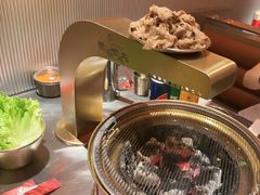 -西塔老太太泥炉烤肉(苏州大悦城店)