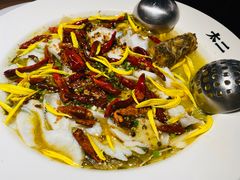 二人份酸菜鱼-太二酸菜鱼(沈阳万象城店)