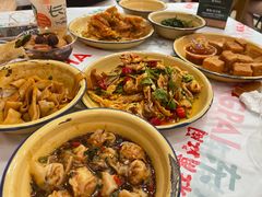 -东排食堂长沙小吃大排档(五一广场店)