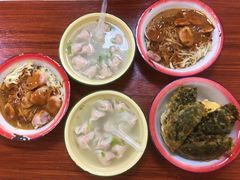 -卢聪艺小吃店(阳翟总店)