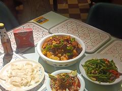-海尔巴格一甸茶餐厅(团结路店)