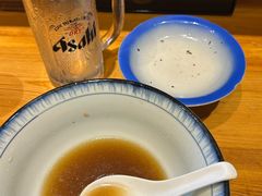 -Ramen满吉·豚骨拉面(丽园路店)