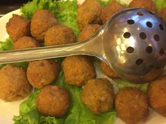 -芦月轩羊蝎子(北蜂窝店)