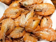 -南海渔家•海鲜•正宗海南菜(海棠湾店)