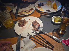 -拉蒂娜·巴西牛排馆 Latina·Brazilian Steakhouse(王府井喜悦店)