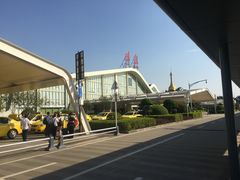 -德宏芒市国际机场