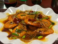 -鸿旺海鲜楼(平潭流水店)