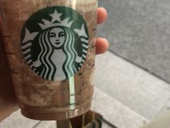 -星巴克(南通凤凰文化广场店)