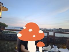 -鹭江宾馆·观海餐厅