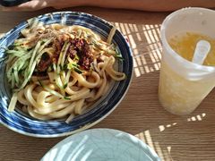 -亩沣记秘汁凉皮·兰州特色