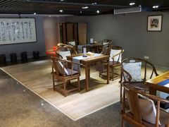 -云间宿茶空间(嘉杰国际广场店)