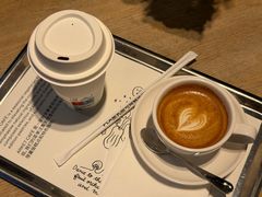 -ARKET CAFÉ(三里屯太古里店)