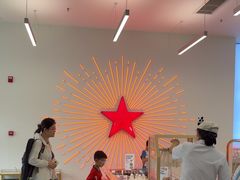 -红星前进面包牛奶公司(五道口购物中心店)