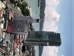 -必胜客(海滨店)
