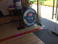-DQ·蛋糕·冰淇淋(五角场万达店)