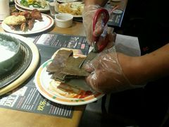 -比格比萨(方庄店)