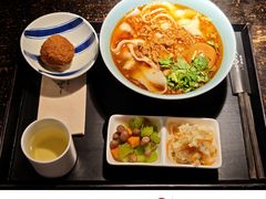 -喜晋道面馆(华严寺广场店)