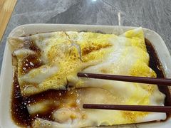 -银记肠粉店(市二宫店)