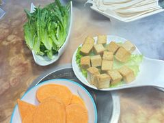 -塔兰齐新疆孜然火锅(鲤鱼山路店)