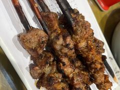 -旭光全羊(临朐店)