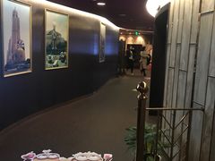 -中影国际影城(兰生大厦CINITY LED店)