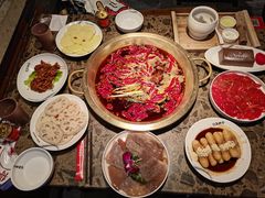 -小龙坎火锅(春熙太古里店)