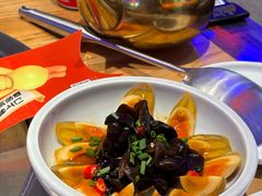 -山河屯铁锅炖·非遗铁锅炖(华强北店)