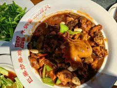 -老山东·山东菜(鲁菜名店)