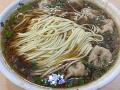 -蒋家桥饺面店(东关街店)