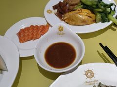 -海韵之星邮轮水会(明发商业广场店)