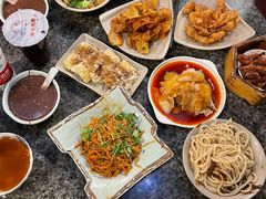 -小街天府(西工小街店)