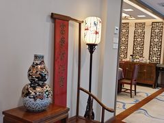 -北京建国饭店四季中餐厅