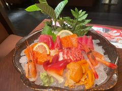 -佛山希尔顿酒店·融誉亚洲美食荟