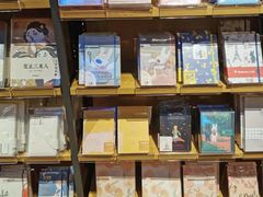 -九木杂物社(新奥购物中心店)
