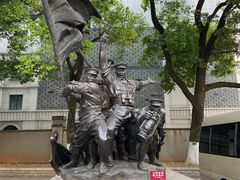 -南昌八一起义纪念馆