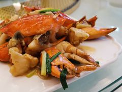 -大西洋餐厅(肇嘉浜路店)