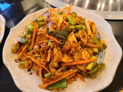 -富贵铁锅炖(一部)