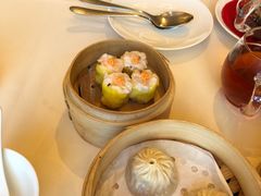 -利苑酒家(金宝店)