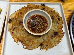 -喜来稀肉(北外滩白玉兰广场店)