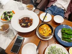 -jpc集品餐厅(中山店)