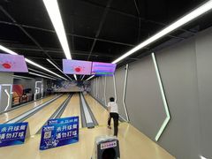 -复兴未来·轰趴空间(泰富百货店)