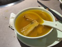 -野·大山里土鸡火锅(万科里店)