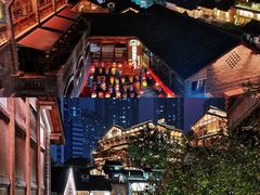 -重庆十八梯传统风貌区