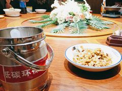 -彭厨(玉荣庄店)