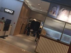 -海马体照相馆(大连柏威年购物中心店)