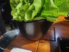 -吉志烤肉(太原总店)