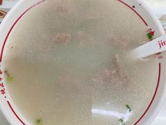 -津品味小吃(大学湾店)