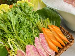 -大理董·董家小厨野生菌火锅(古城旗舰店)