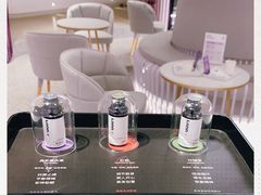 -LANN I 蘭 SPA(陆家嘴中心店)