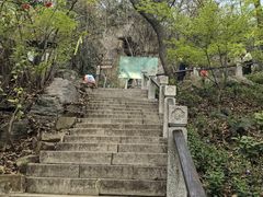 -虞山风景区